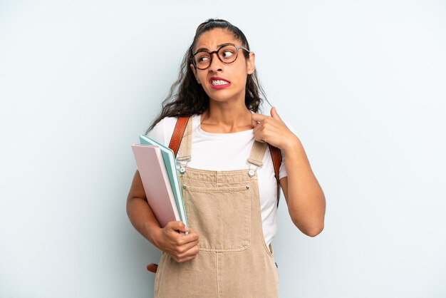 Se sentir stressé, anxieux, fatigué et frustré