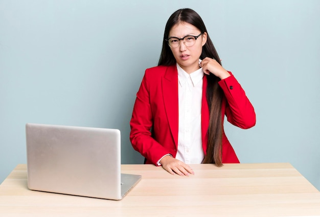 Se sentir stressé, anxieux, fatigué et frustré