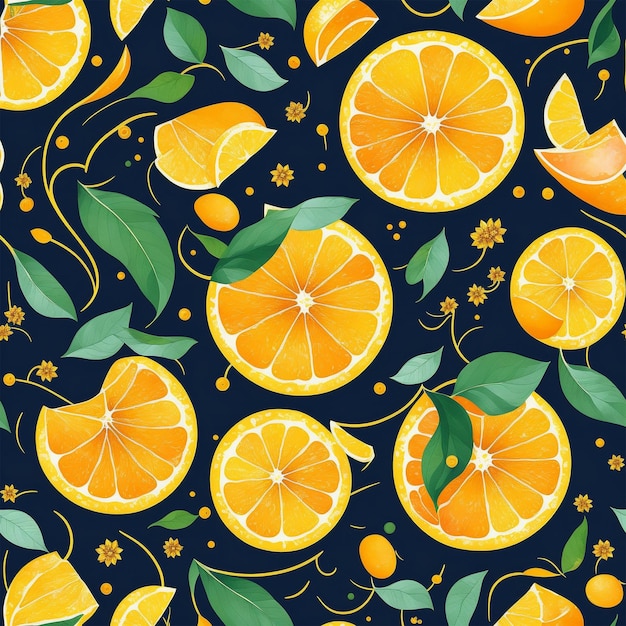 Seamless Patterns