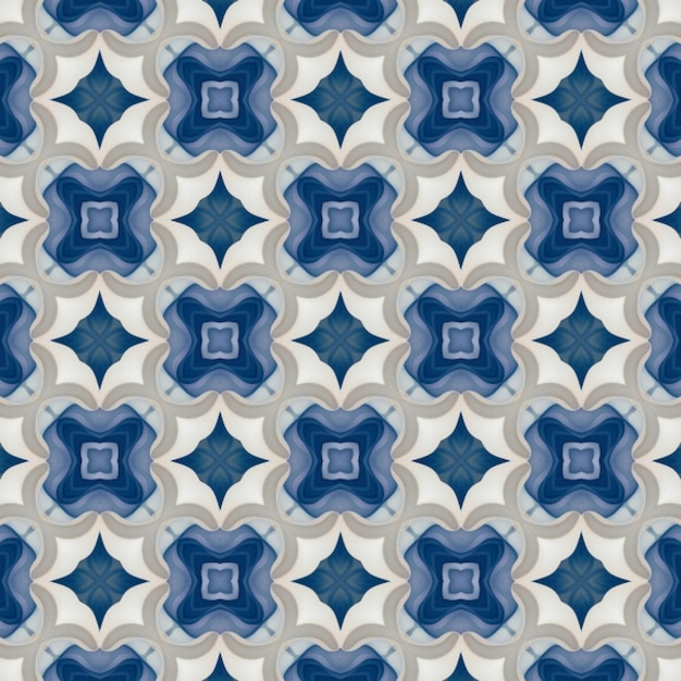 Seamless Patterns