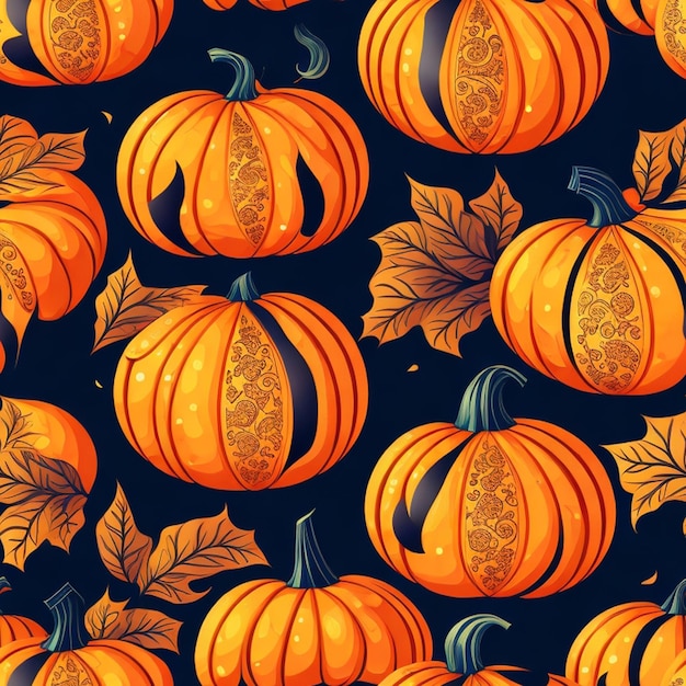 Seamless Patterns