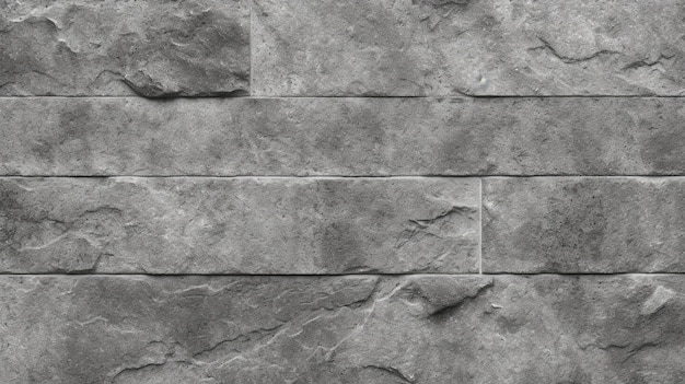 Seamless texture béton gris fond de mur en pierre