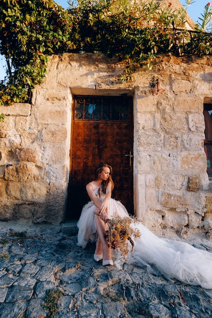 séance de mariage en cappadoce turquie