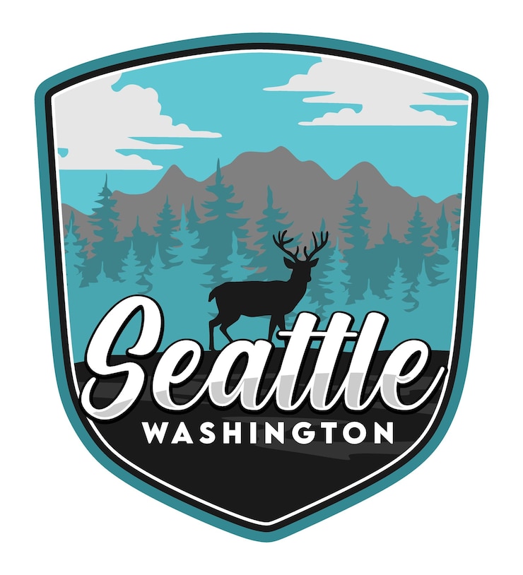 Photo seattle washington états-unis d'amérique