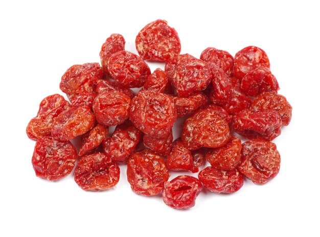 séchées de goji