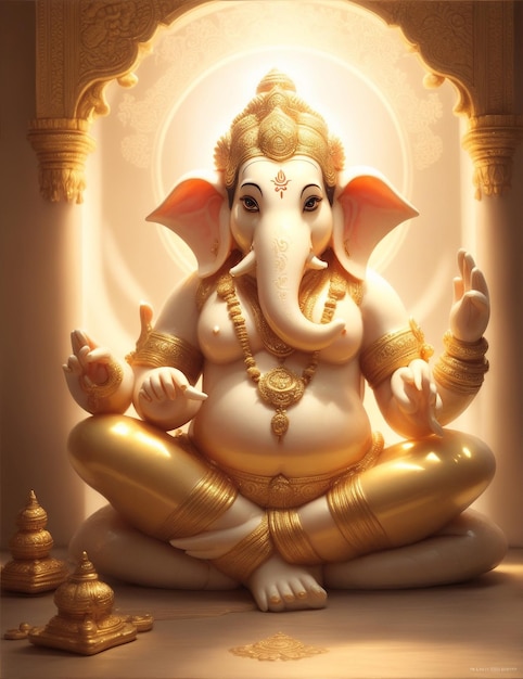 Seigneur Ganesh