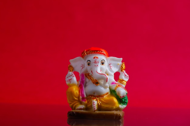 Seigneur Ganesha, festival de Ganesh