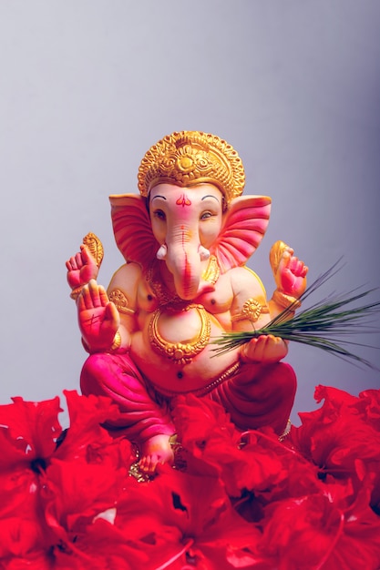 Seigneur Ganesha, Festival de Ganesha