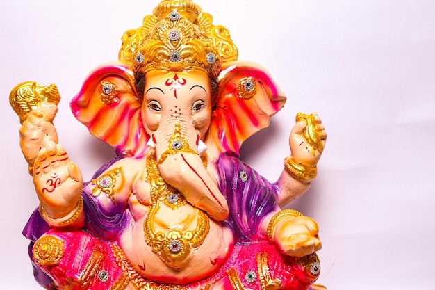 Seigneur ganesha ganesh festival Inde