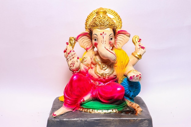 Seigneur ganesha ganesh festival Inde