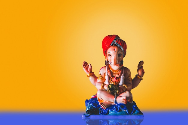 Seigneur Ganesha