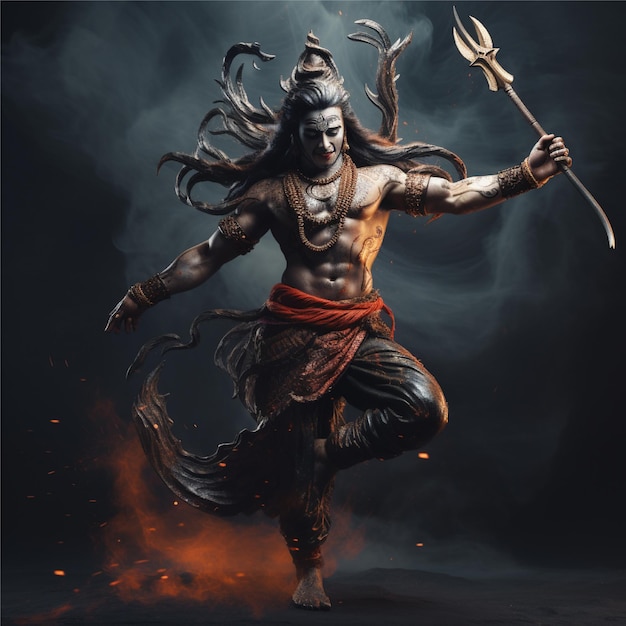 seigneur shiva