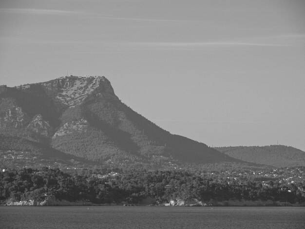 Photo la seine est en france.