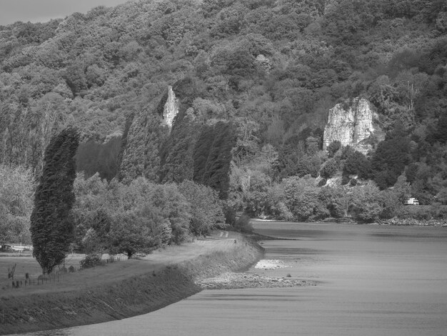 la Seine