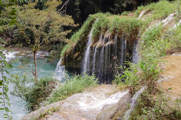 Semuc Champey Guatemala