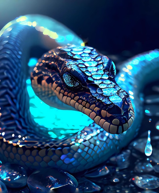 Serpent