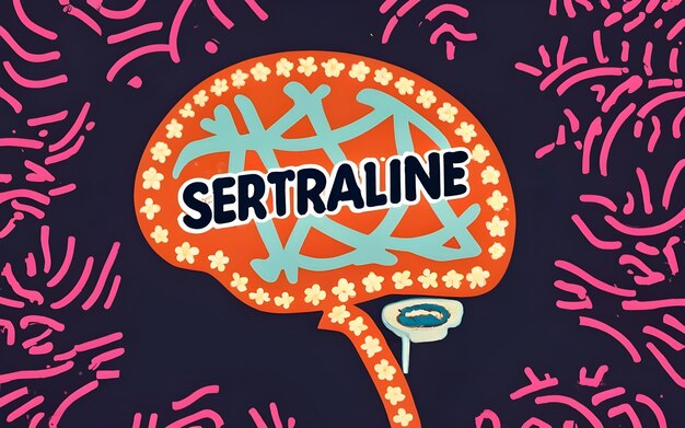 Sertraline