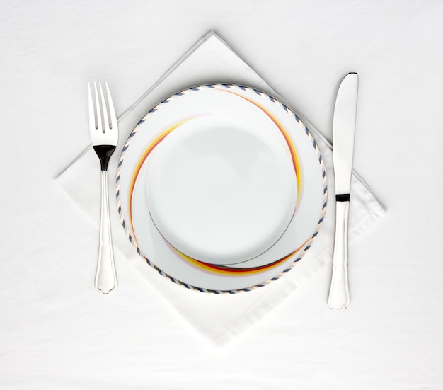 Service à dîner
