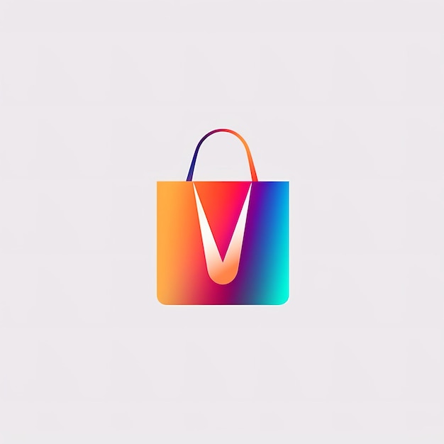 Photo des services gratuits de conception de logos de supermarchés pour votre magasin