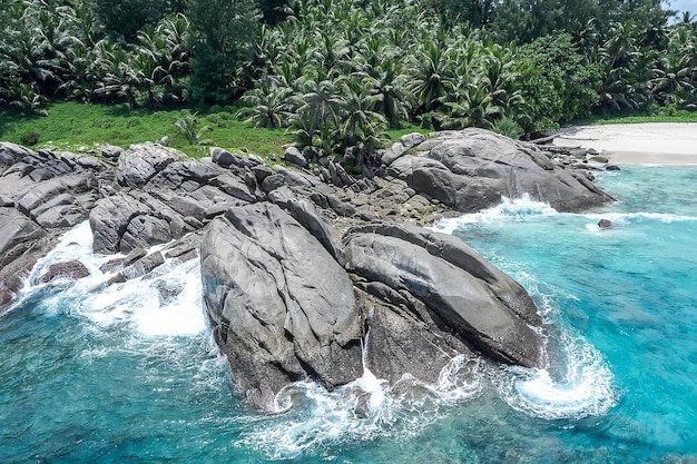 seychelles