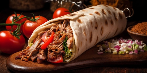 Shawarma