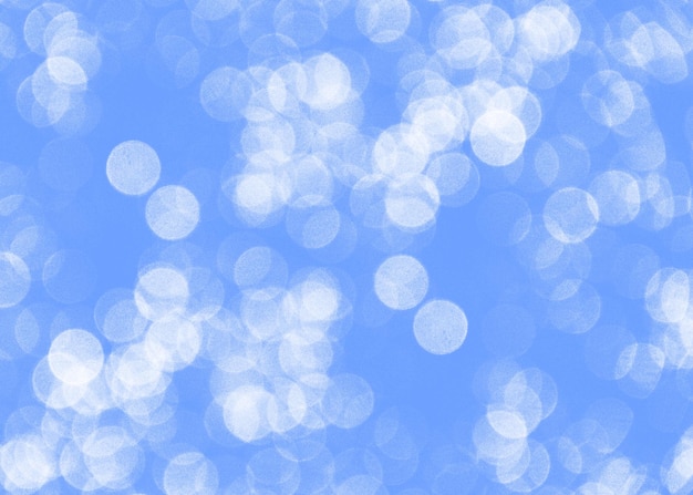Shine Nokia Bleu mélange les couleurs et les éclaboussures Arrière-plan abstrait pour des conceptions frappantes