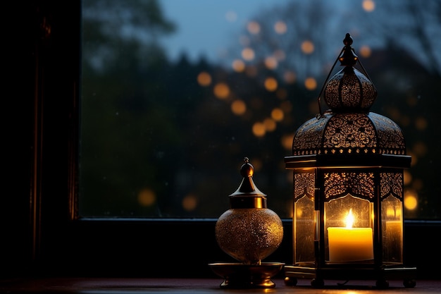 Le silence lumineux des nuits du Ramadan