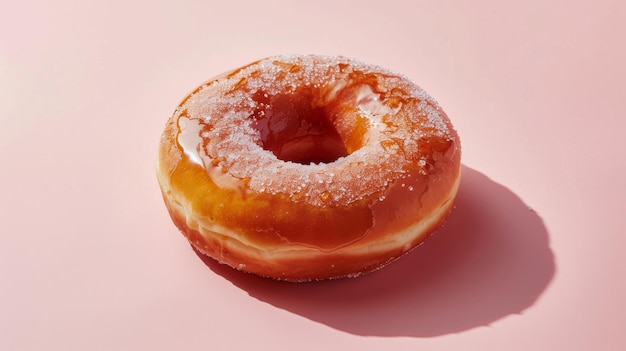 Sirop d'érable Donut