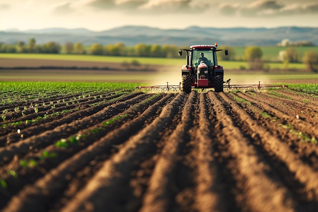 SkilledFarmer_FertileFields