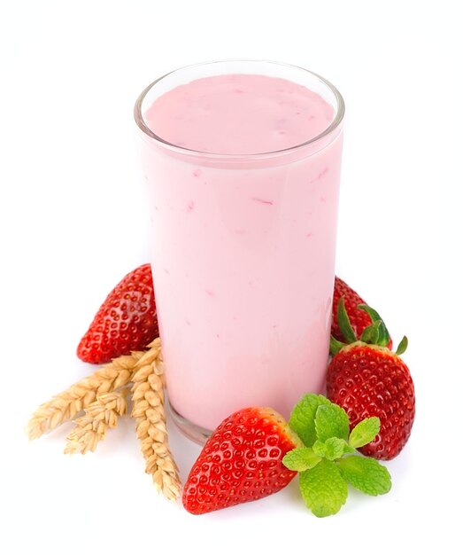 Les smoothies