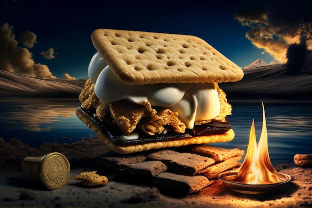 Smores