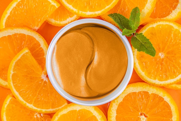 Les soins du visage à la vitamine C