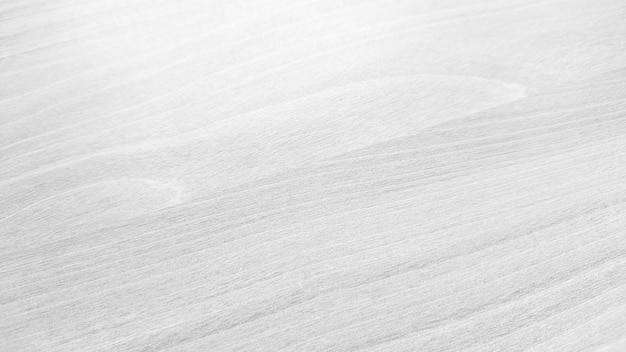 Un sol en bois blanc avec une belle texture