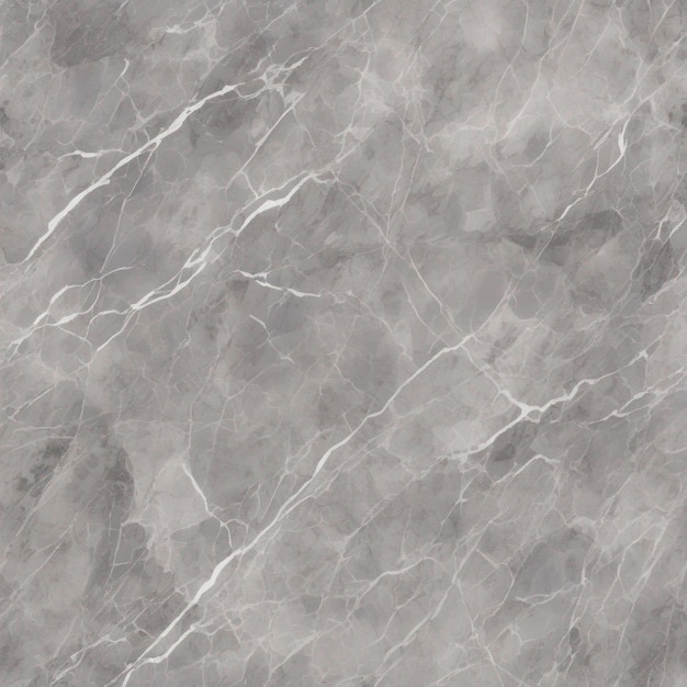 Photo un sol en marbre gris avec une ligne blanche dessus