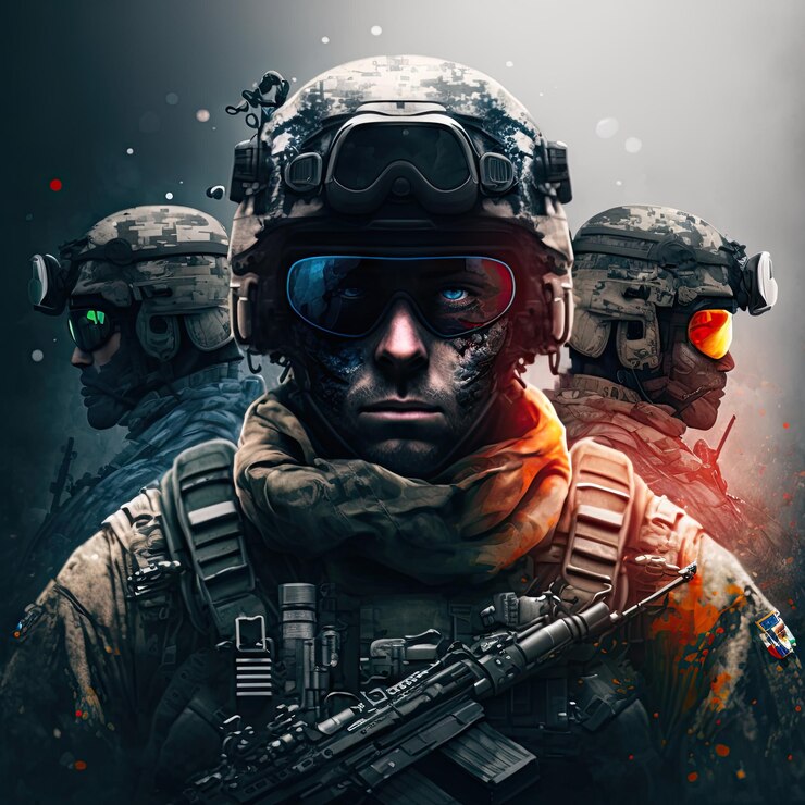 Call of Duty