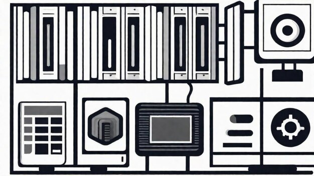 Des solutions numériques innovantes