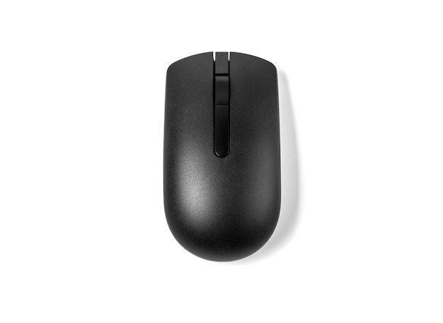 Souris d'ordinateur moderne