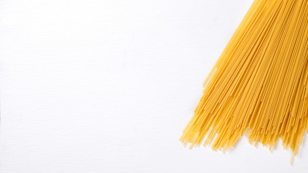 Spagetti Dry Pâtes à base de blé dur