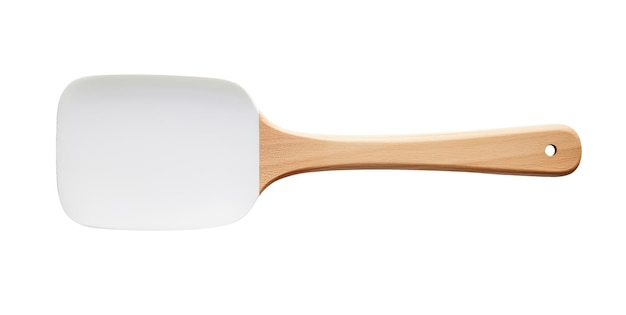 Spatule en bois