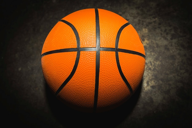 sport de basketball