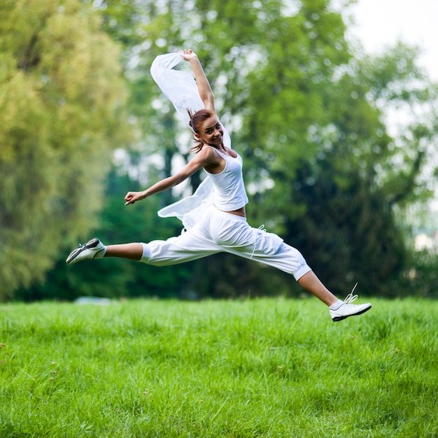 Sport femme formation