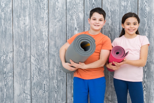 Sport pour enfants