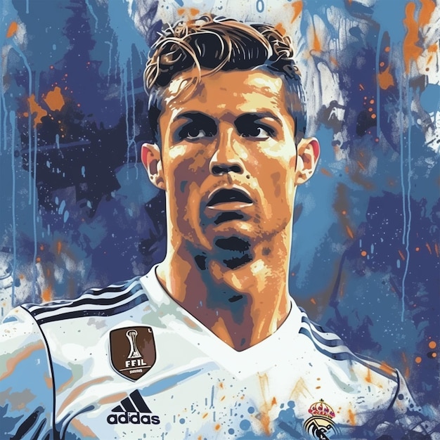 Photo stade de football de cristiano ronaldo sport arts culture et divertissement