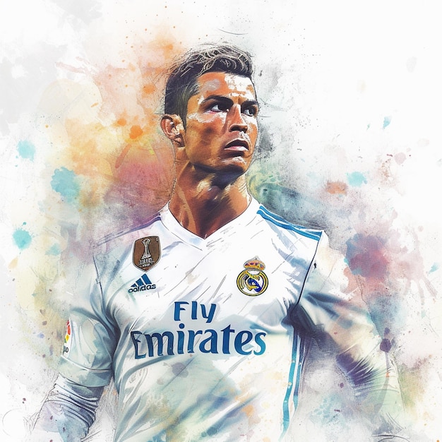 Stade de football de Cristiano Ronaldo sport arts culture et divertissement