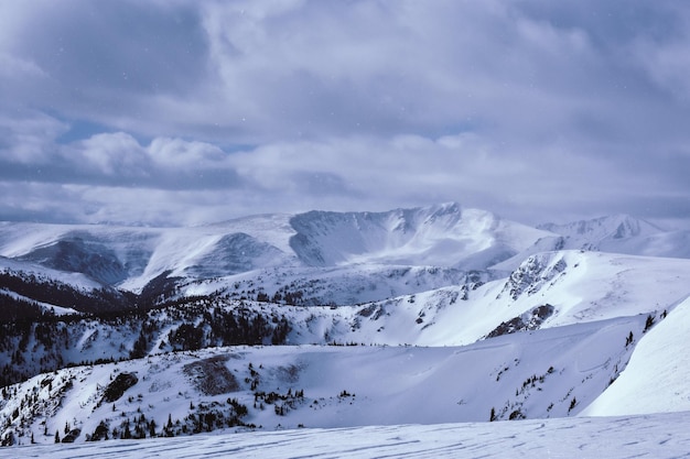 les stations de ski