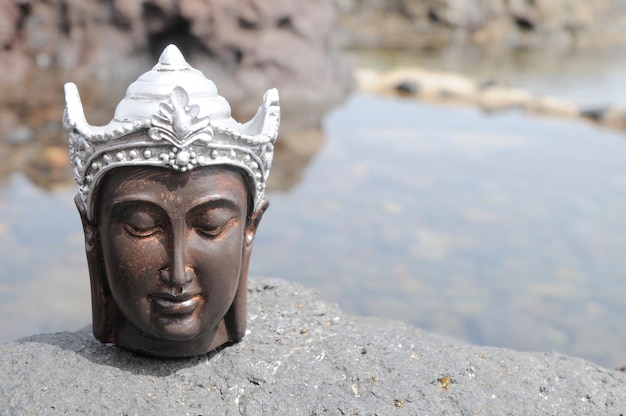 statue de bouddha