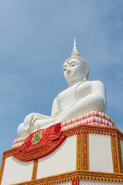 statue de Bouddha