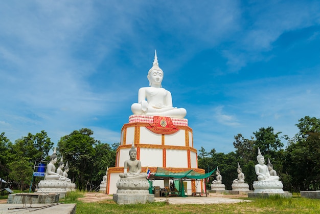 statue de Bouddha