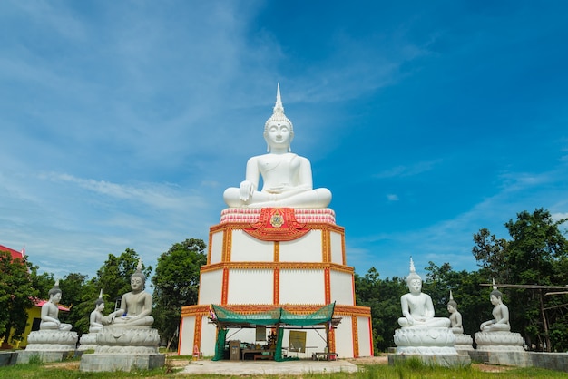 statue de Bouddha