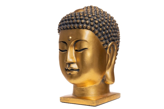 statue de bouddha